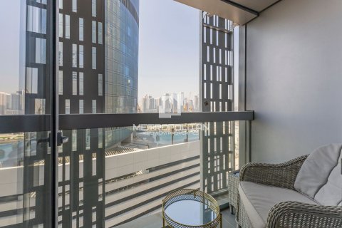 Appartement à Cayan Tower, Dubai Marina, Dubai, 1 chambre, 81 m², № 15694 - photo 27