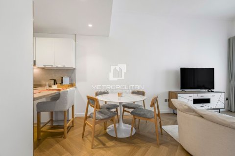 Appartement à Cayan Tower, Dubai Marina, Dubai, 1 chambre, 81 m², № 15694 - photo 5