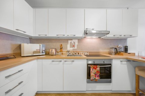 Appartement à Cayan Tower, Dubai Marina, Dubai, 1 chambre, 81 m², № 15694 - photo 10