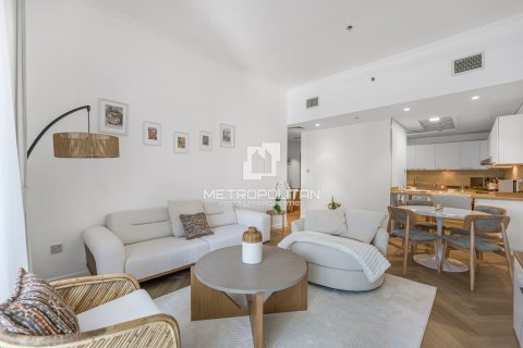 Appartement à Cayan Tower, Dubai Marina, Dubai, 1 chambre, 81 m², № 15694 - photo 2