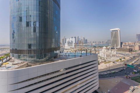 Appartement à Cayan Tower, Dubai Marina, Dubai, 1 chambre, 81 m², № 15694 - photo 30