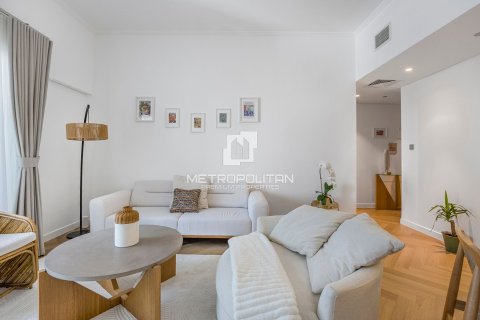 Appartement à Cayan Tower, Dubai Marina, Dubai, 1 chambre, 81 m², № 15694 - photo 17