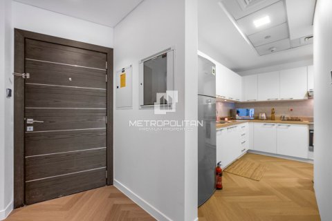 Appartement à Cayan Tower, Dubai Marina, Dubai, 1 chambre, 81 m², № 15694 - photo 8