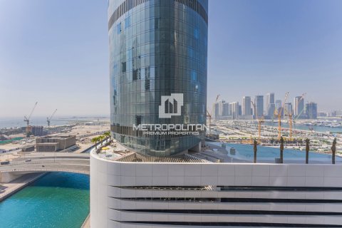 Appartement à Cayan Tower, Dubai Marina, Dubai, 1 chambre, 81 m², № 15694 - photo 29