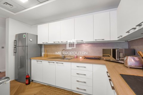 Appartement à Cayan Tower, Dubai Marina, Dubai, 1 chambre, 81 m², № 15694 - photo 11