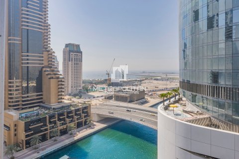Appartement à Cayan Tower, Dubai Marina, Dubai, 1 chambre, 81 m², № 15694 - photo 28