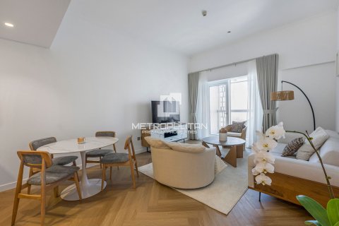 Appartement à Cayan Tower, Dubai Marina, Dubai, 1 chambre, 81 m², № 15694 - photo 6