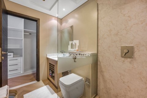 Appartement à Cayan Tower, Dubai Marina, Dubai, 1 chambre, 81 m², № 15694 - photo 26