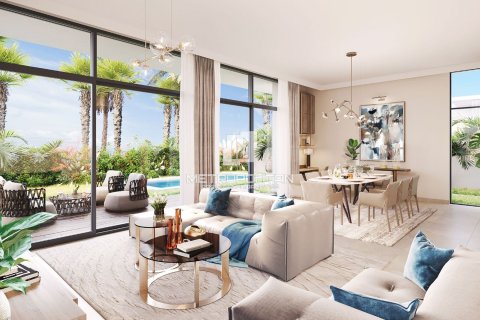 Villa in Al Furjan, Dubai 4 bedrooms, 368 sq.m. № 15695 - photo 2