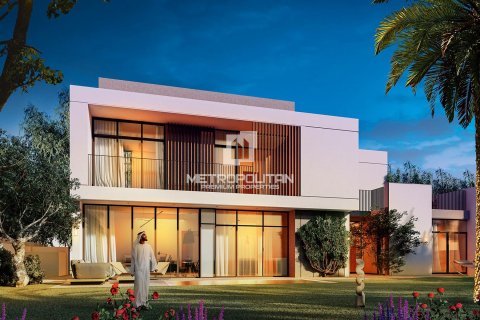 Villa in Al Furjan, Dubai 4 bedrooms, 368 sq.m. № 15695 - photo 6