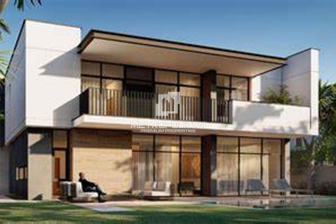 Villa in Al Furjan, Dubai 4 bedrooms, 368 sq.m. № 15695 - photo 9