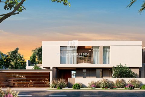 Villa in Al Furjan, Dubai 4 bedrooms, 368 sq.m. № 15695 - photo 8