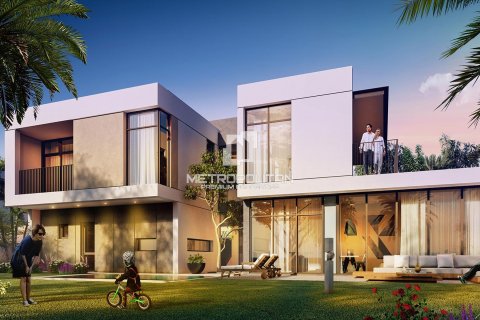 Villa in Al Furjan, Dubai 4 bedrooms, 368 sq.m. № 15695 - photo 5