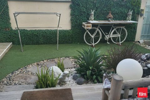 Adosado en Dubai Hills Estate, Dubai, 3 dormitorios, 195.1 m², № 77785 - foto 5