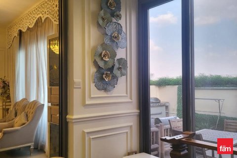 Adosado en Dubai Hills Estate, Dubai, 3 dormitorios, 195.1 m², № 77785 - foto 8