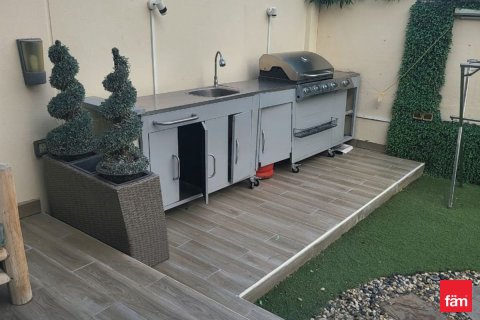 Adosado en Dubai Hills Estate, Dubai, 3 dormitorios, 195.1 m², № 77785 - foto 19