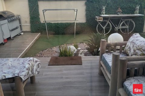 Adosado en Dubai Hills Estate, Dubai, 3 dormitorios, 195.1 m², № 77785 - foto 10