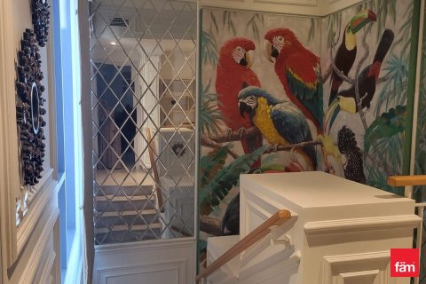 Adosado en Dubai Hills Estate, Dubai, 3 dormitorios, 195.1 m², № 77785 - foto 15