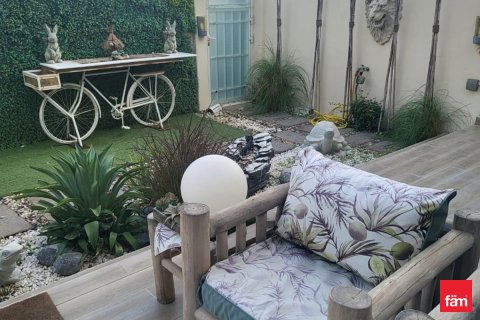 Adosado en Dubai Hills Estate, Dubai, 3 dormitorios, 195.1 m², № 77785 - foto 12