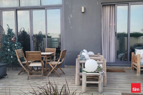 Adosado en Dubai Hills Estate, Dubai, 3 dormitorios, 195.1 m², № 77785 - foto 18