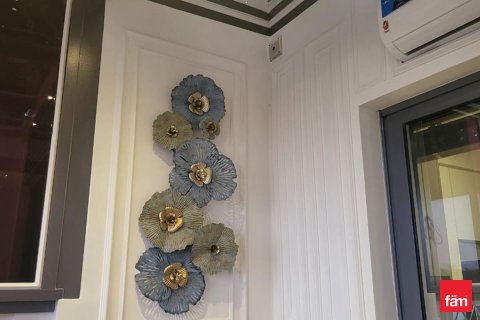 Adosado en Dubai Hills Estate, Dubai, 3 dormitorios, 195.1 m², № 77785 - foto 11