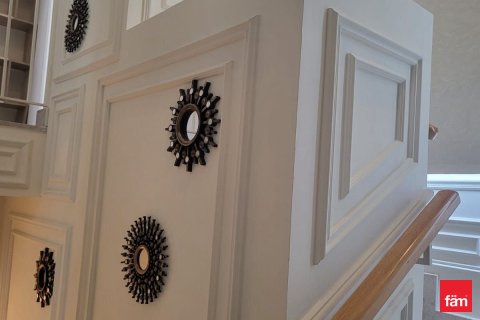 Adosado en Dubai Hills Estate, Dubai, 3 dormitorios, 195.1 m², № 77785 - foto 20