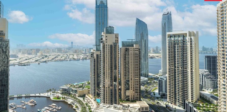 Appartement à Dubai, 3 chambres, 149.8 m², № 77787
