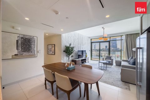 شقة في Dubai Harbour, دبي 2 غرف نوم, 106.6 م² رقم 77786 - صورة 22