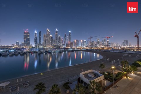 شقة في Dubai Harbour, دبي 2 غرف نوم, 106.6 م² رقم 77786 - صورة 10