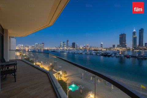 شقة في Dubai Harbour, دبي 2 غرف نوم, 106.6 م² رقم 77786 - صورة 13