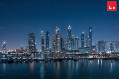 شقة في Dubai Harbour, دبي 2 غرف نوم, 106.6 م² رقم 77786 - صورة 5