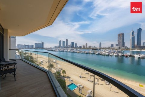 شقة في Dubai Harbour, دبي 2 غرف نوم, 106.6 م² رقم 77786 - صورة 1
