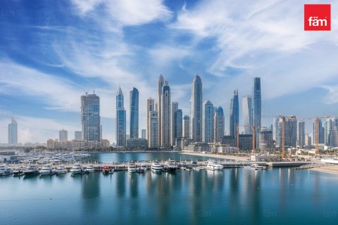 شقة في Dubai Harbour, دبي 2 غرف نوم, 106.6 م² رقم 77786 - صورة 3