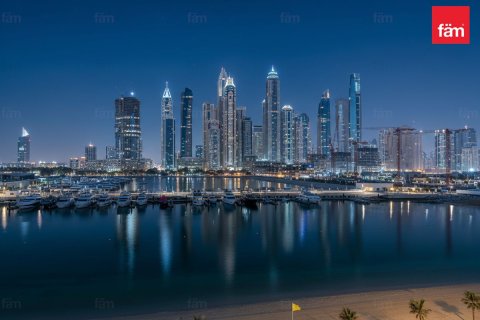 شقة في Dubai Harbour, دبي 2 غرف نوم, 106.6 م² رقم 77786 - صورة 17