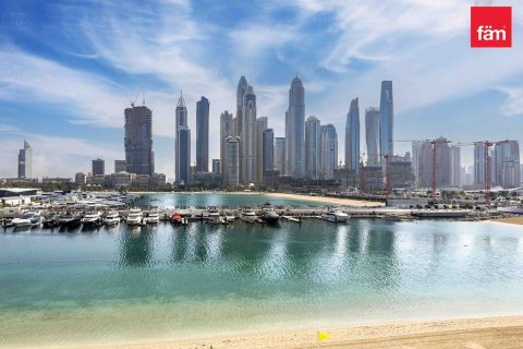 شقة في Dubai Harbour, دبي 2 غرف نوم, 106.6 م² رقم 77786 - صورة 21