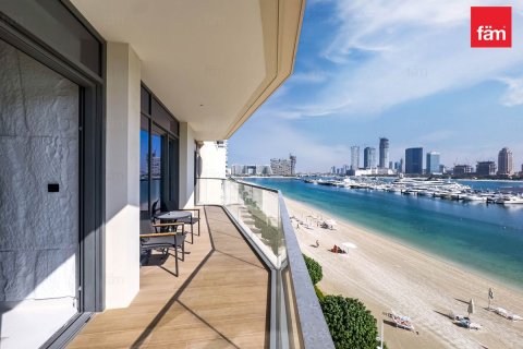 شقة في Dubai Harbour, دبي 2 غرف نوم, 106.6 م² رقم 77786 - صورة 14