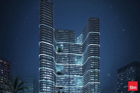 شقة في Dubai Science Park, دبي 1غرف نوم, 112.3 م² رقم 77776 - صورة 8