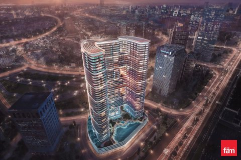 شقة في Dubai Science Park, دبي 1غرف نوم, 112.3 م² رقم 77776 - صورة 1