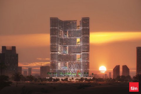 شقة في Dubai Science Park, دبي 1غرف نوم, 112.3 م² رقم 77776 - صورة 17