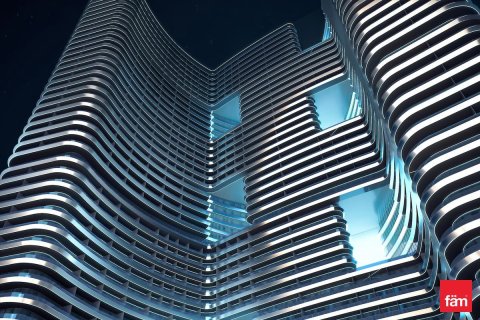 شقة في Dubai Science Park, دبي 1غرف نوم, 112.3 م² رقم 77776 - صورة 11