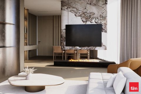 شقة في Dubai Science Park, دبي 1غرف نوم, 112.3 م² رقم 77776 - صورة 3