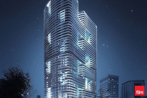 شقة في Dubai Science Park, دبي 1غرف نوم, 112.3 م² رقم 77776 - صورة 9