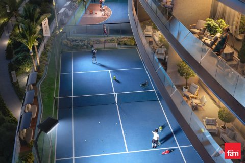 شقة في Dubai Science Park, دبي 1غرف نوم, 112.3 م² رقم 77776 - صورة 14