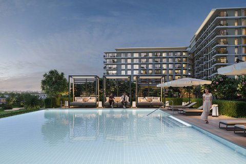 شقة في دبي 2 غرف نوم, 92 م² رقم 77782 - صورة 4