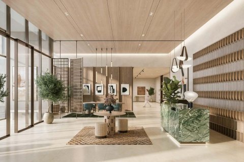 شقة في دبي 2 غرف نوم, 92 م² رقم 77782 - صورة 3