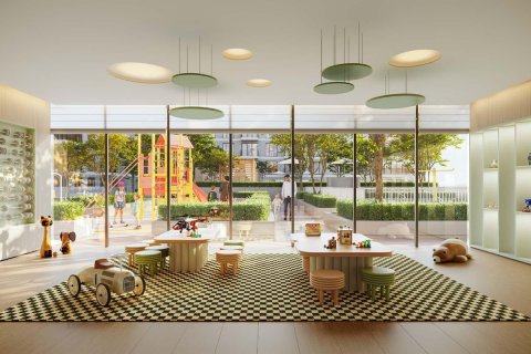 شقة في دبي 2 غرف نوم, 92 م² رقم 77782 - صورة 9