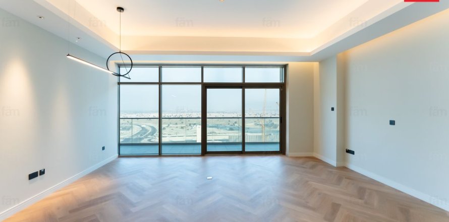 Apartamento en Al Barsha, Dubai, 1 dormitorio, 107 m², № 77783