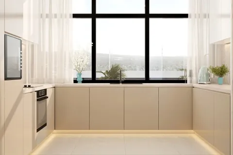 Купить дуплекс в Al Furjan, Дубай: 4 спальни, 318.1м², № 77784 - фото 9