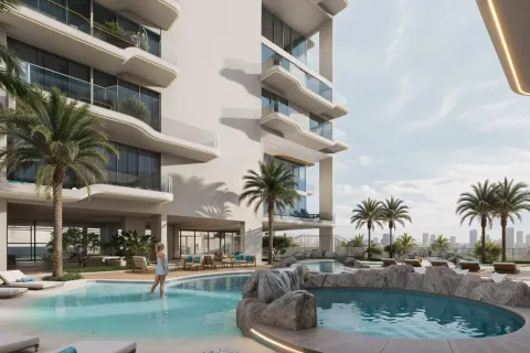 Купить дуплекс в Al Furjan, Дубай: 4 спальни, 318.1м², № 77784 - фото 4