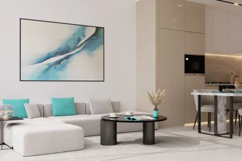 Купить дуплекс в Al Furjan, Дубай: 4 спальни, 318.1м², № 77784 - фото 5